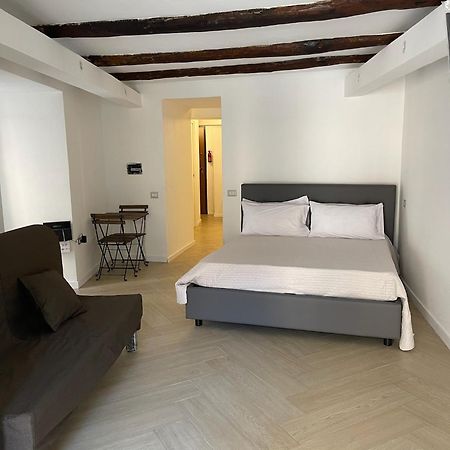 Casa Nina - Egiziaca Apartment Luxury Naples Exterior photo