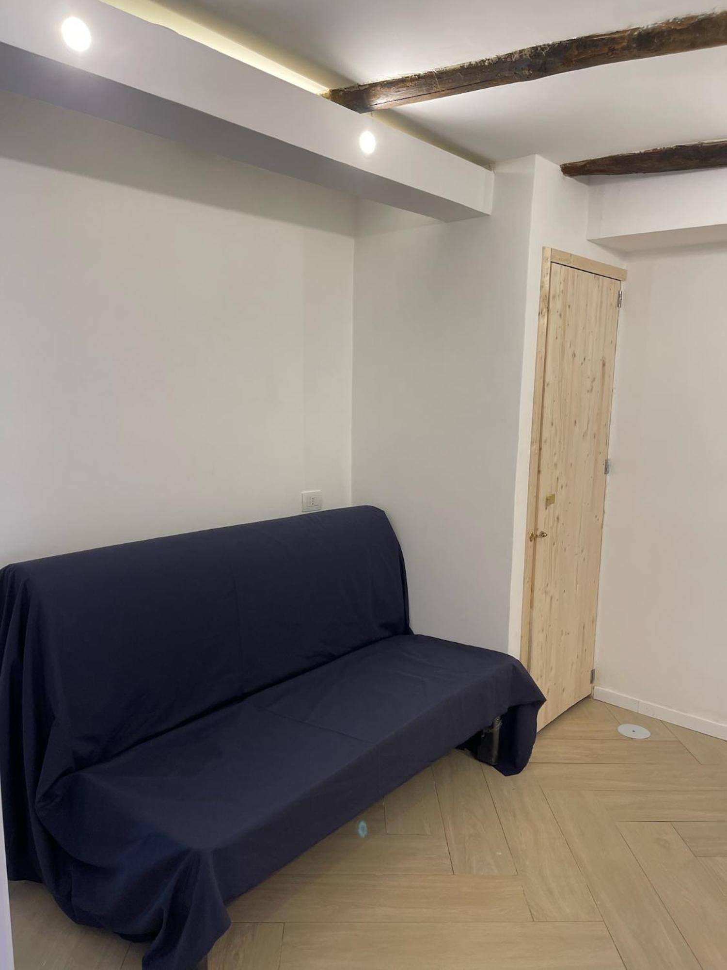 Casa Nina - Egiziaca Apartment Luxury Naples Exterior photo