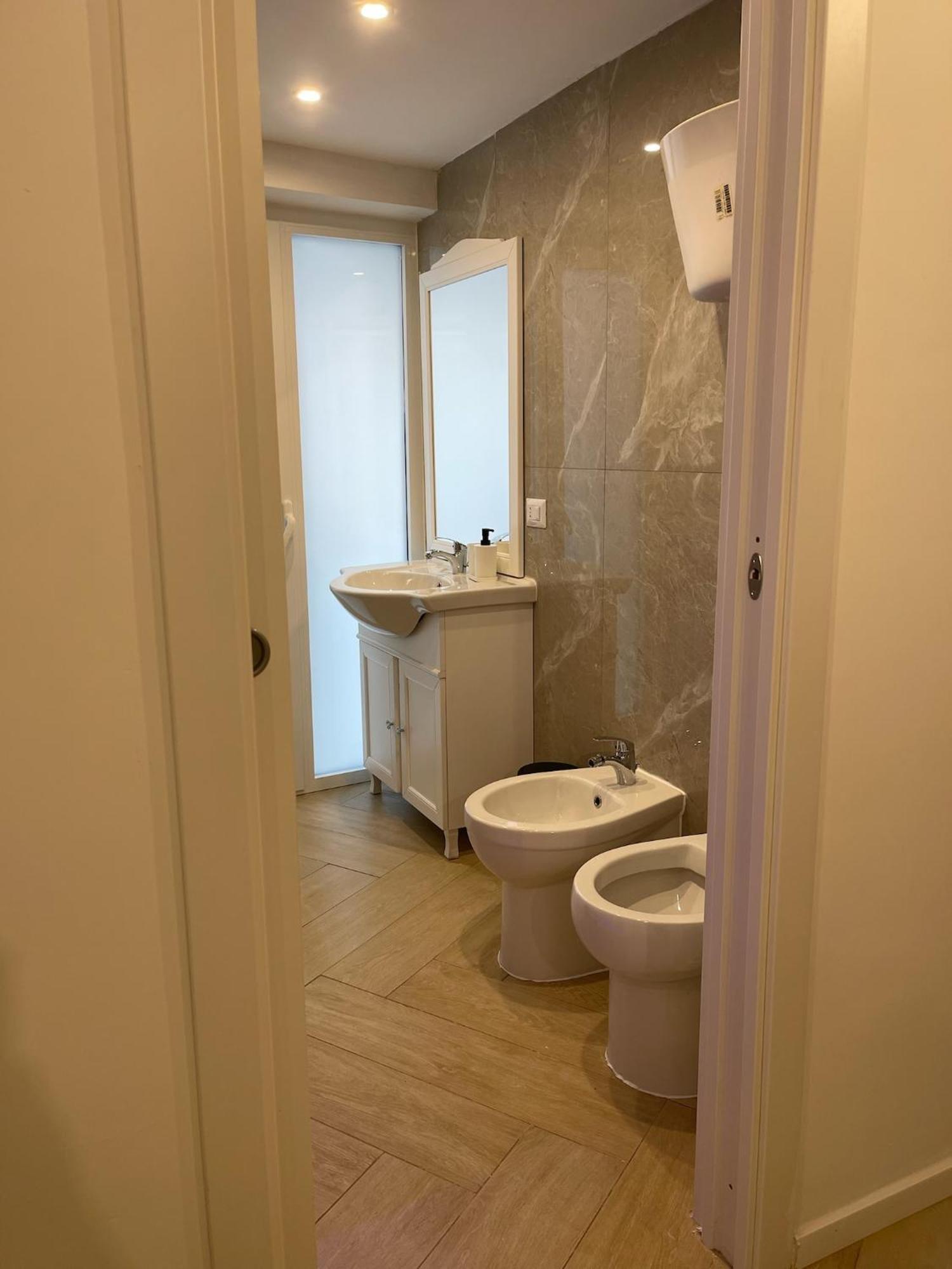 Casa Nina - Egiziaca Apartment Luxury Naples Exterior photo